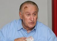 Πέθανε ο Λεωνίδας Θεοδωρακάκης