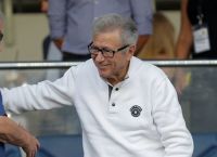 Πέθανε ο Μιχάλης Τροχανάς Πέθανε ο Μιχάλης Τροχανάς