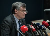 Τσιόδρας LIVE ανακοίνωση για τον κορωνοϊό: 94 νέα κρούσματα – 624 συνολικά – 15 νεκροί Τσιόδρας LIVE ανακοίνωση για τον κορωνοϊό: 94 νέα κρούσματα – 624 συνολικά – 15 νεκροί