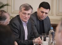 Κικίλιας Bασίλης κορωνοϊός: Προχωράμε σε προσλήψεις και λειτουργία νέων ΜΕΘ