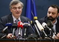 New York Times για Τσιόδρα: «Ταπεινός, μετριοπαθής, συμπονετικός αλλά αναμφισβήτητα κορυφαίος ειδικός» New York Times για Τσιόδρα: «Ταπεινός, μετριοπαθής, συμπονετικός αλλά αναμφισβήτητα κορυφαίος ειδικός»