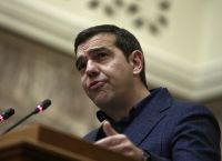 Αλέξης Τσίπρας: Ευρωομόλογο χωρίς Γερμανία και Ολλανδία Αλέξης Τσίπρας: Ευρωομόλογο χωρίς Γερμανία και Ολλανδία