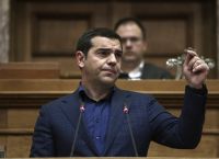 Αλέξης Τσίπρας για Περικλή Κοροβέση: Πλούτος για την Aριστερά, η κριτική του σκέψη, ο αιχμηρός του λόγος Αλέξης Τσίπρας για Περικλή Κοροβέση: Πλούτος για την Aριστερά, η κριτική του σκέψη, ο αιχμηρός του λόγος