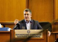 Απόστολος Τζιτζικώστας: «Πάμε προς lockdown»
