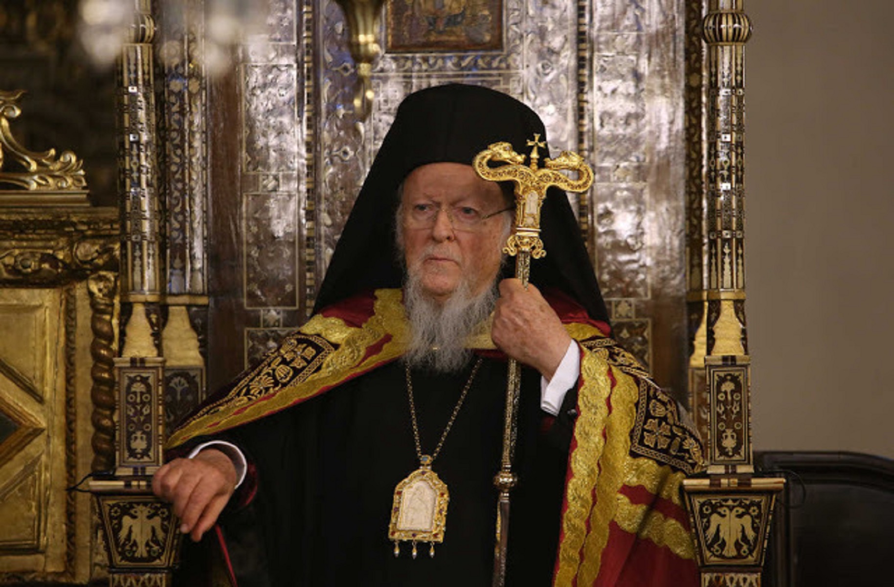 Πατριάρχης Βαρθολομαίος: Αν η Αγία Σοφία γίνει τέμενος οι χριστιανοί θα στραφούν κατά του Ισλάμ