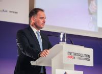 Κορωνοϊός ξενοδοχεία: Ο Αλέξανδρος Βασιλικός δηλώνει πως ο κλάδος μπαίνει σε αχαρτογράφητα νερά