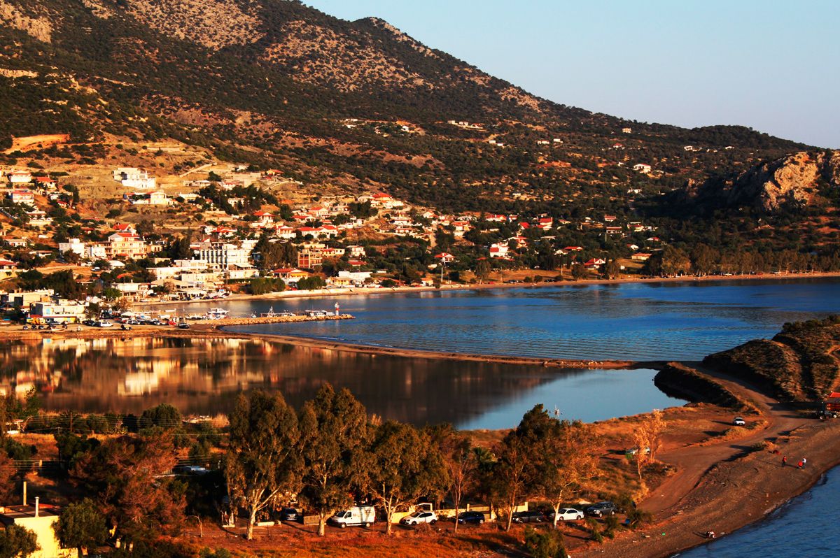 Θήβα