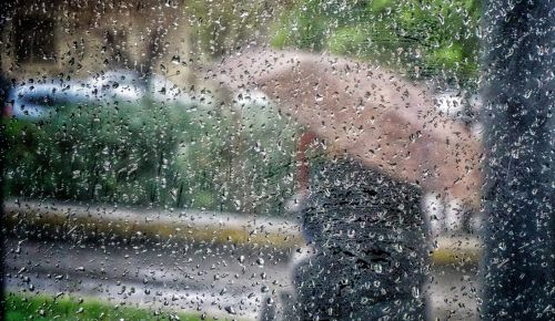 Κακοκαιρία Κίρκη: Το Meteo προειδοποιεί – Έντονα φαινόμενα το διήμερο Τετάρτης και Πέμπτης 28 και 29/10