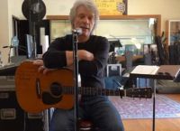 Τζον Μπον Τζόβι κορωνοϊός: Γράφει ένα τραγούδι για το ξέσπασμα του ιού