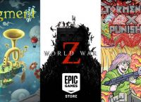World War Z: Δωρεάν στο Epic Games Store μαζί με άλλα δύο παιχνίδια