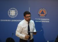 25η Μαρτίου 2020 Νίκος Χαρδαλιάς: Γράφουμε και τη δική μας ιστορία ως κοινωνία, δίνουμε τη δική μας μάχη
