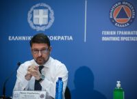 Νίκος Χαρδαλιάς – κορωνοϊός: 6687 πολίτες βρίσκονται σε καραντίνα – Αναμένονται περισσότερα πρόστιμα Νίκος Χαρδαλιάς – κορωνοϊός: 6687 πολίτες βρίσκονται σε καραντίνα – Αναμένονται περισσότερα πρόστιμα