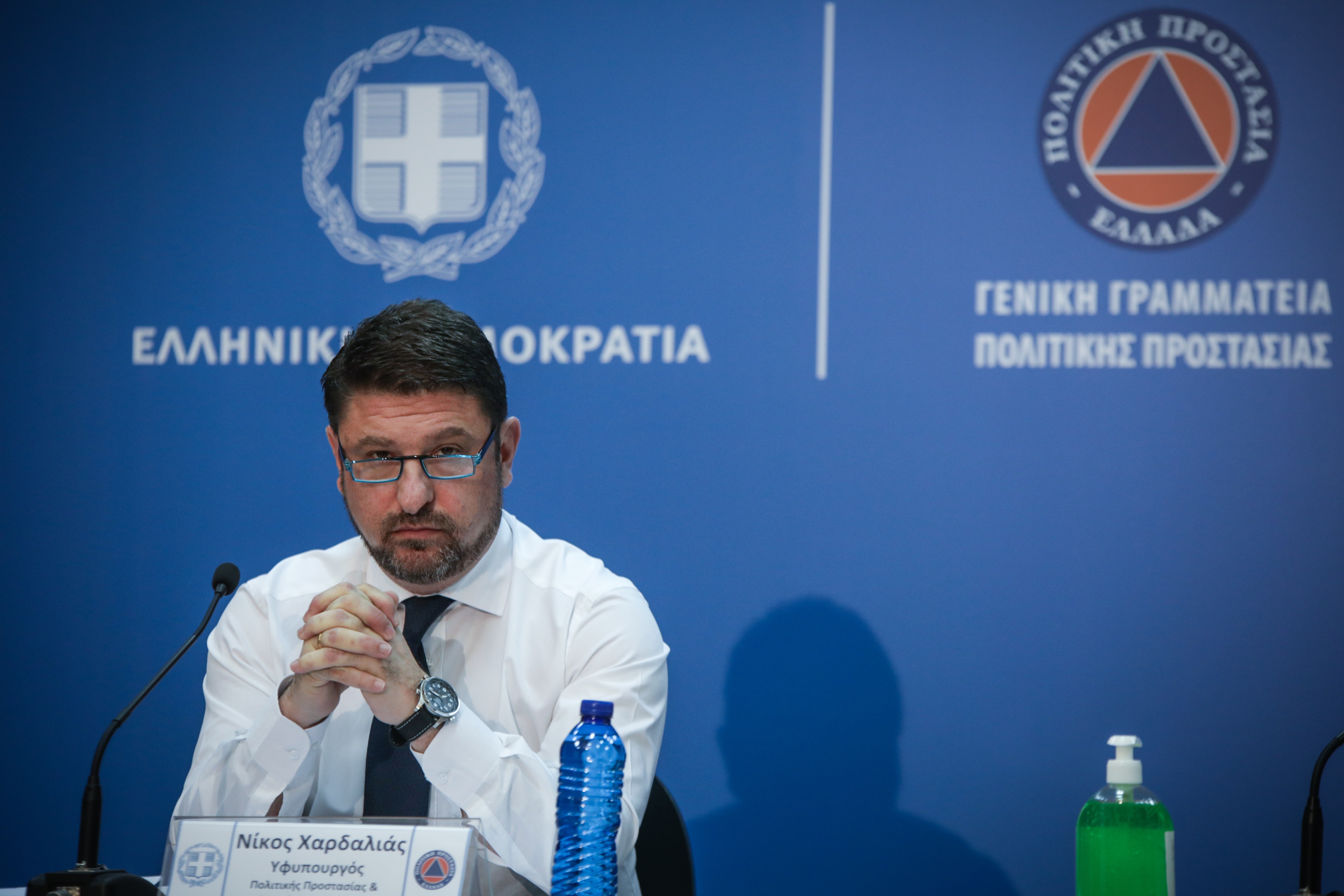 Κορωνοϊός Ελλάδα: Διακοπή πτήσεων από και προς Γερμανία και Ολλανδία