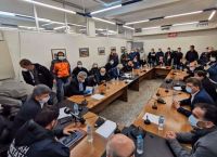 Εχίνος Χαρδαλιάς: Απάντηση του Υφυπουργού για τον συγχρωτισμό