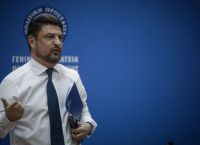 Νίκος Χαρδαλιάς: Η επόμενη ημέρα δεν θα είναι εύκολη Νίκος Χαρδαλιάς: Η επόμενη ημέρα δεν θα είναι εύκολη