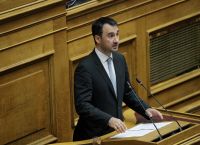 Χαρίτσης: Η Ελλάδα να παίξει πρωταγωνιστικό ρόλο στον διάλογο με την Τουρκία Χαρίτσης: Η Ελλάδα να παίξει πρωταγωνιστικό ρόλο στον διάλογο με την Τουρκία