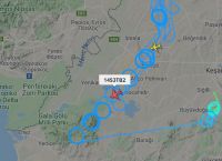 Έβρος – Τουρκία: Στέλνει μη επανδρωμένα αεροσκάφη για «περιπολίες»