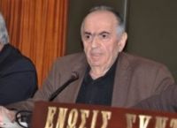 Λεωνίδας Χατζηπροδρομίδης: “Έφυγε” ο δημοσιογράφος και συγγραφέας