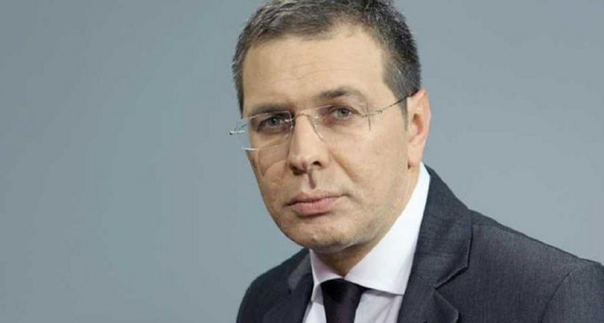 Ηχητικό ντοκουμέντο του Χίου σε συνάντηση μια μέρα πριν την επίθεση προκαλεί σεισμό