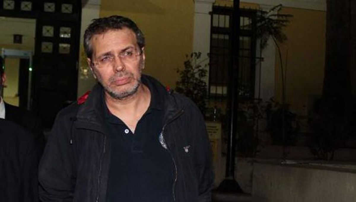Στέφανος Χίος: Βίντεο ντοκουμέντο από τη δολοφονική επίθεση