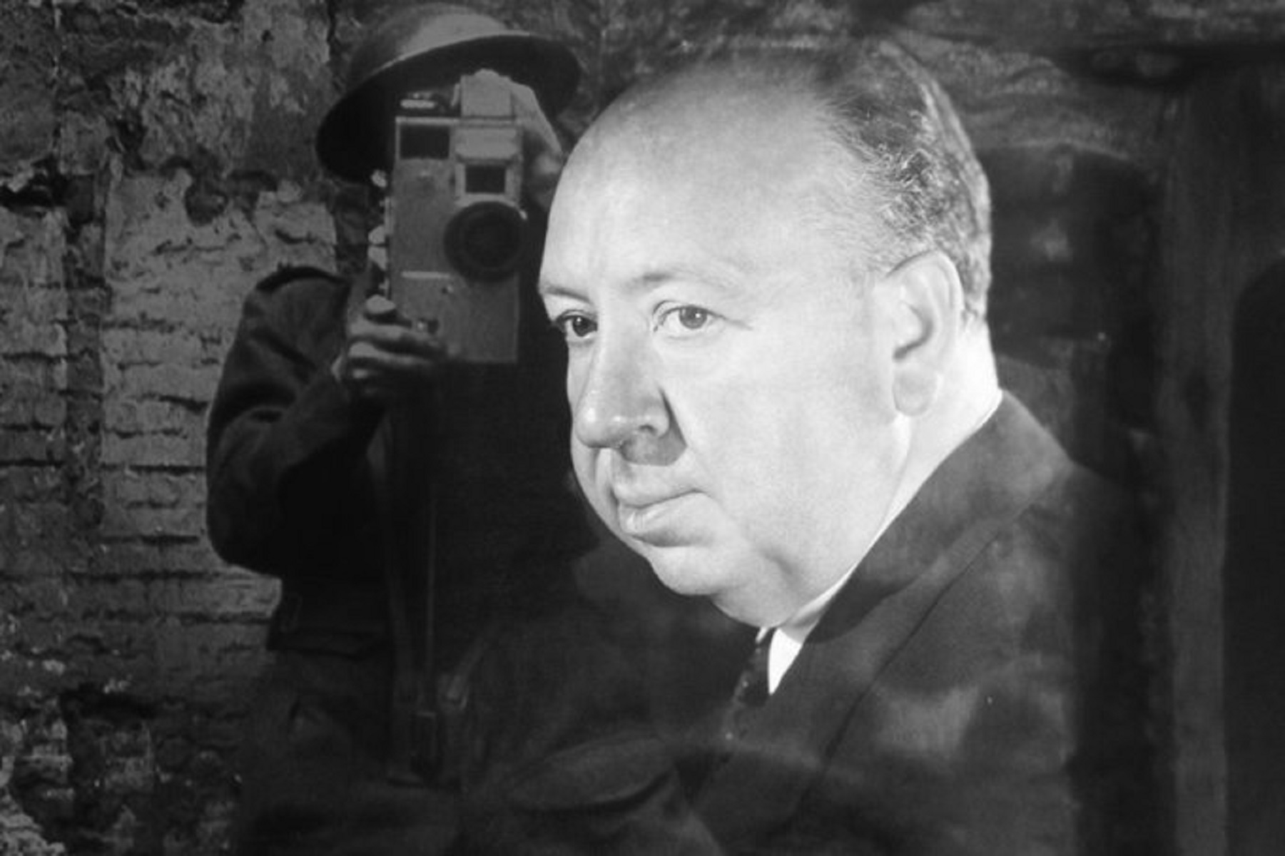 Άλφρεντ Χίτσκοκ ταινιοθήκη: Δωρεάν στο κοινό 11 ταινίες του