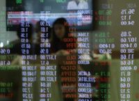 Κορωνοϊός χρηματιστήρια: Μικρή ανάκαμψη εν μέσω πανδημίας