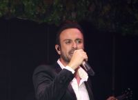 Κωνσταντίνος Χριστοφόρου: Μιλάει για τον ηλικιακό ρατσισμό στην Eurovision