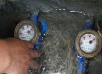 Τρίκαλα τοποθέτηση υδρομέτρων: Στόχος η βελτίωση της κατανάλωσης νερού