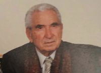 Πέθανε γνωστός Έλληνας επιχειρηματίας Πέθανε γνωστός Έλληνας επιχειρηματίας