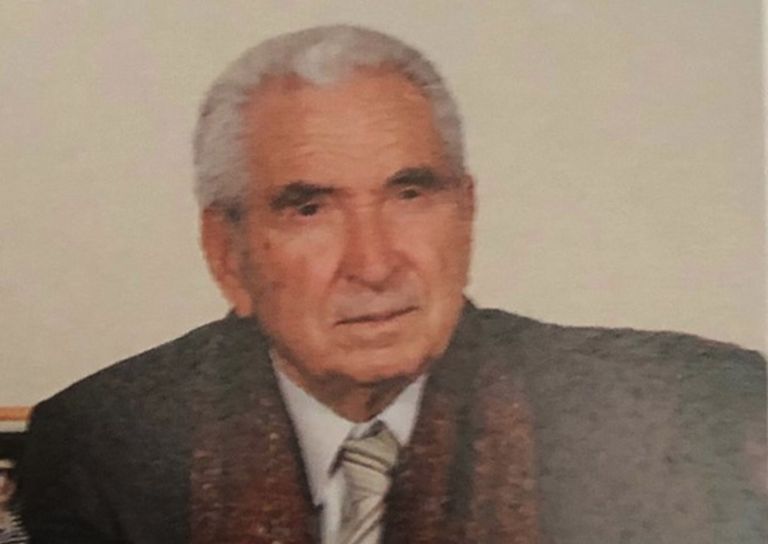 Πέθανε γνωστός Έλληνας επιχειρηματίας