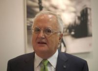 Γιώργος Χαντζηνικολάου: Θετικός στον κορωνοϊό ο πρόεδρος της Τράπεζας Πειραιώς