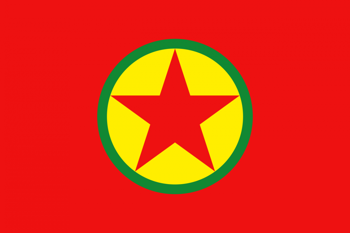 PKK