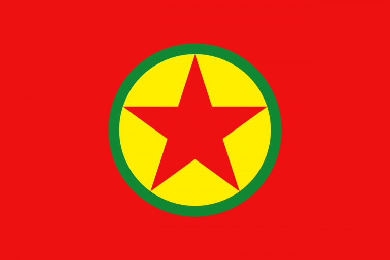 PKK
