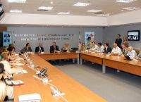 Όταν ο Τσιόδρας ήταν στην ίδια θέση στο Υπουργείο Υγείας και το 2009