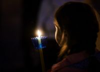 Μεγάλη εβδομάδα Πάσχα Ελλάδα 2020: Κεκλεισμένων των θυρών η Θεία Λειτουργία