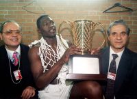 Παναθηναϊκός Μπαρτσελόνα 1996: Ο πρώτος τίτλος του Εξάστερου Παναθηναϊκός Μπαρτσελόνα 1996: Ο πρώτος τίτλος του Εξάστερου