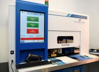 ΕΛΠΕ: Προσφορά στο Νοσοκομείο “ΑΤΤΙΚΟΝ” προηγμένου Συστήματος Διάγνωσης για τον Kορωνοϊό ΕΛΠΕ: Προσφορά στο Νοσοκομείο “ΑΤΤΙΚΟΝ” προηγμένου Συστήματος Διάγνωσης για τον Kορωνοϊό