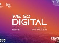 We go Digital. ThinkBiz Academy 2020: Covid-19 edition We go Digital. ThinkBiz Academy 2020: Covid-19 edition