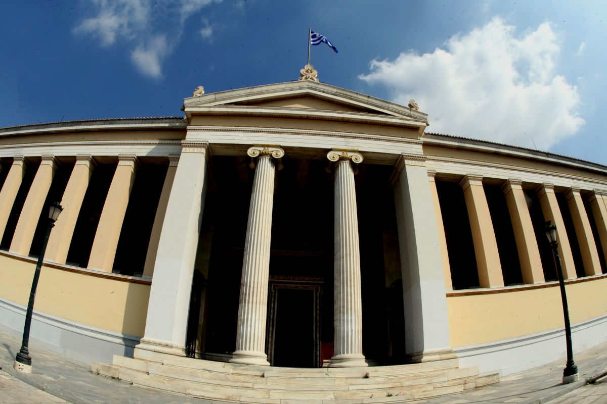 Μελέτη του Καποδιστριακού καταγράφει τη φυσική δραστηριότητα εν μέσω πανδημίας