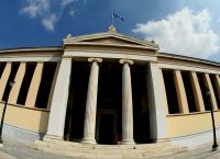 Μελέτη του Καποδιστριακού καταγράφει τη φυσική δραστηριότητα εν μέσω πανδημίας Μελέτη του Καποδιστριακού καταγράφει τη φυσική δραστηριότητα εν μέσω πανδημίας