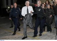 Αποφυλακίζεται ο Γιάννος Παπαντωνίου Αποφυλακίζεται ο Γιάννος Παπαντωνίου