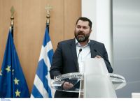 Υπουργείο Πολιτισμού: Η απάντηση Κρέτσου για τα «15 εκατομμύρια ευρώ στον σύγχρονο πολιτισμό»