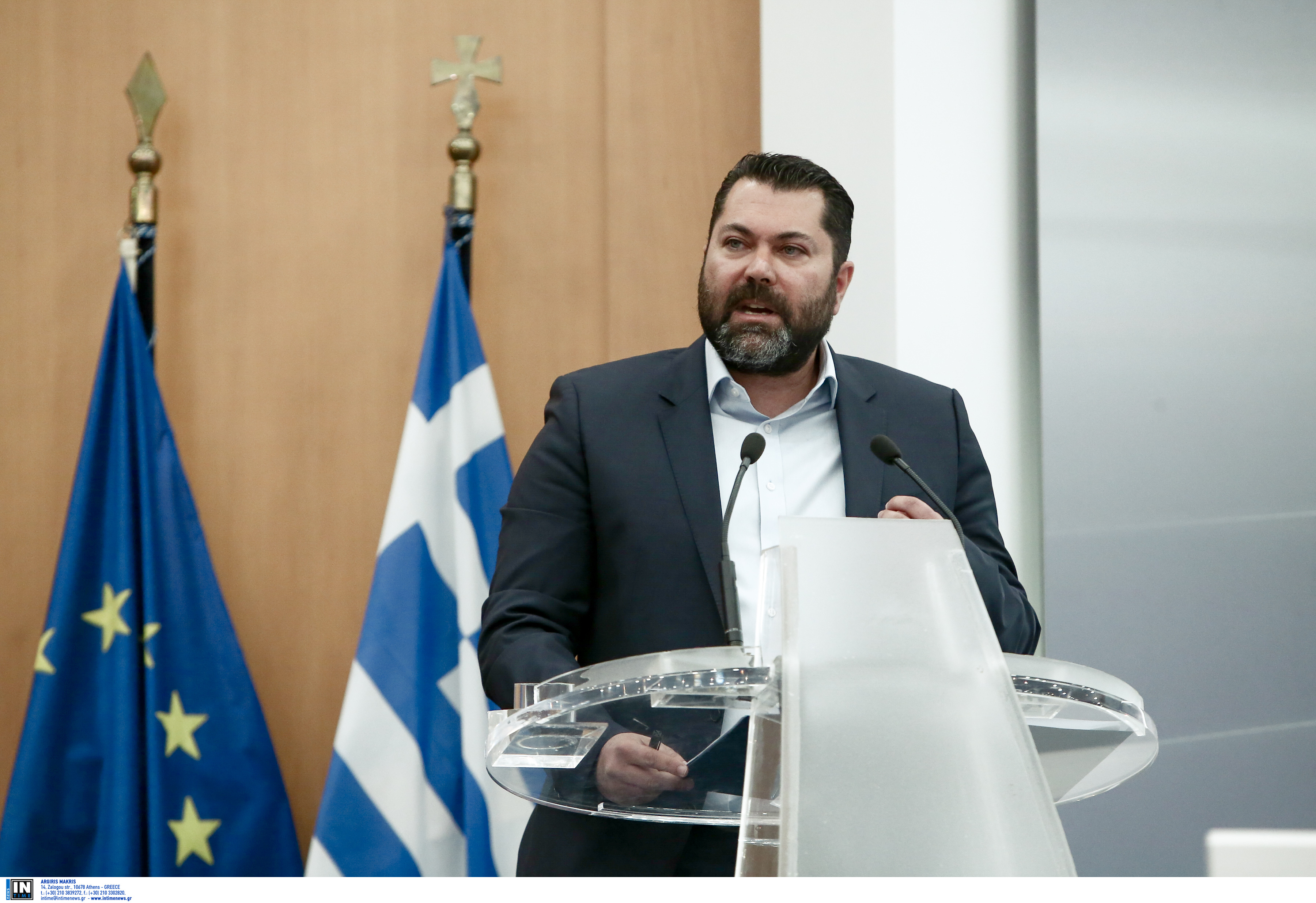 Υπουργείο Πολιτισμού: Η απάντηση Κρέτσου για τα «15 εκατομμύρια ευρώ στον σύγχρονο πολιτισμό»