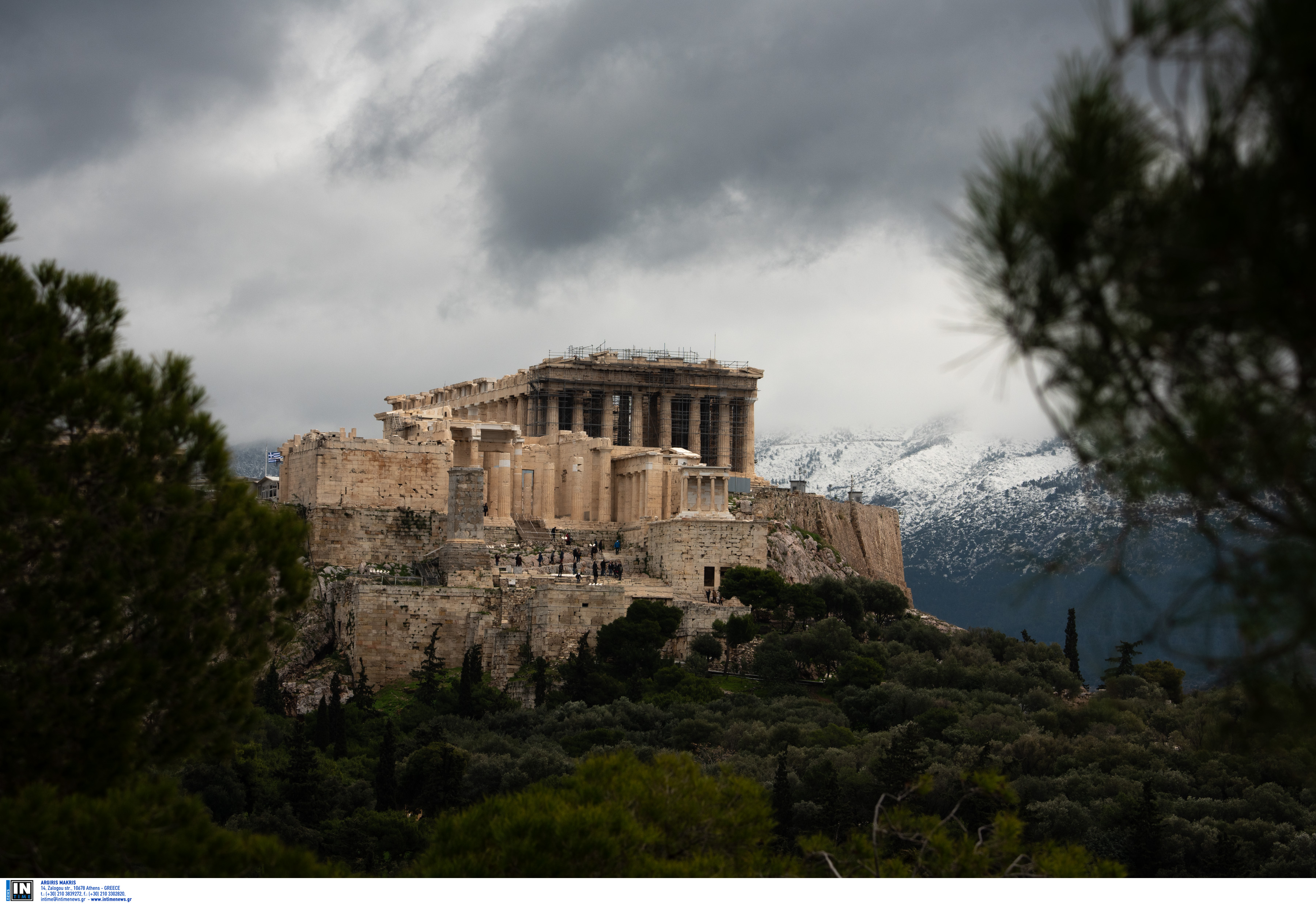Κορωνοϊός – Bloomberg: Με την κρίση της πανδημίας ο κόσμος θα πάρει μια «γεύση» από όσα τράβηξε η Ελλάδα