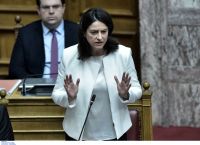 Κεραμέως Πανελλαδικές: Ακόμα και τον Ιούλιο μπορεί να γίνουν οι Πανελλαδικές