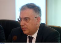 Κορωνοϊός Τάκης Θεοδωρικάκος: Η Ελλάδα μπορεί να αναδειχθεί σε προορισμό ασφαλείας