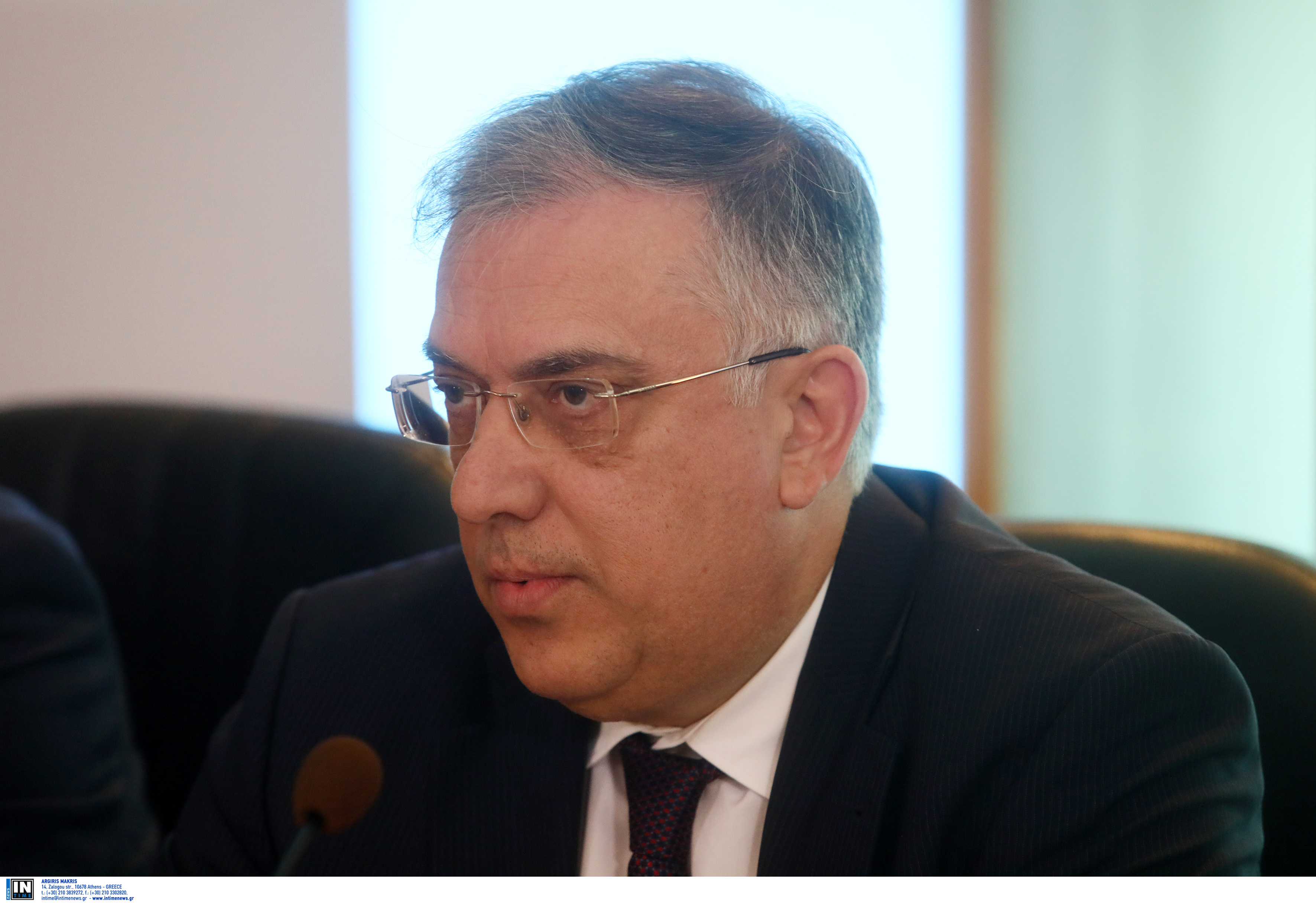 Κορωνοϊός Τάκης Θεοδωρικάκος: Η Ελλάδα μπορεί να αναδειχθεί σε προορισμό ασφαλείας