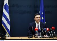 Κορονοϊός Κικίλιας: Κρίσιμος ο Απρίλιος για την εξάπλωση του ιού στην Ελλάδα