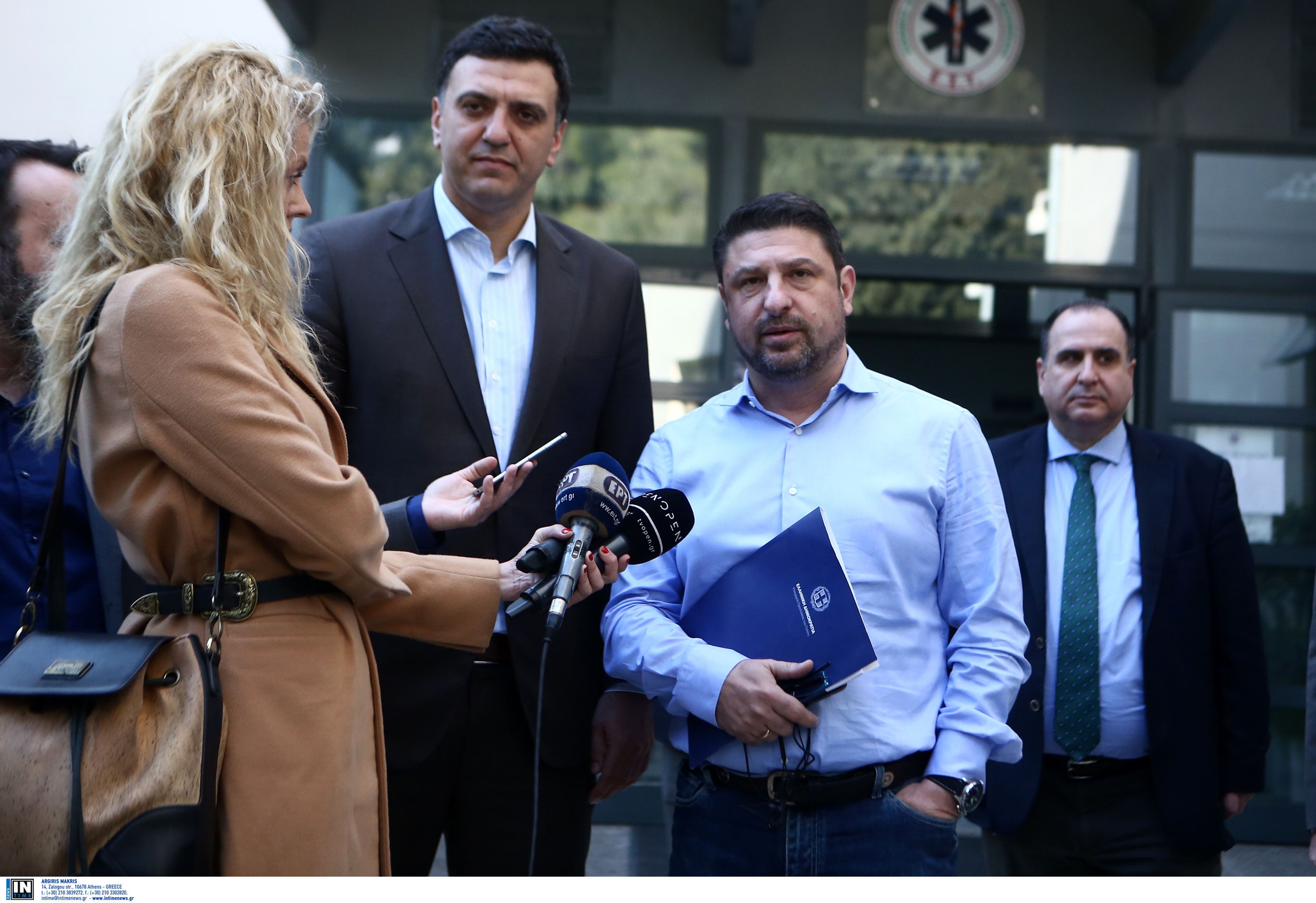 Κορωνοϊός Κικίλιας: Πάει καλά η προσπάθεια να υπερασπιστούμε την υγεία των συμπολιτών μας