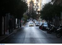 Αυτό είναι το παράξενο που συνέβη στην Ελλάδα με την ανακοίνωση των μέτρων απαγόρευσης κυκλοφορίας Αυτό είναι το παράξενο που συνέβη στην Ελλάδα με την ανακοίνωση των μέτρων απαγόρευσης κυκλοφορίας